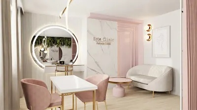 Este Clinic Dębica - Kosmetologia (zabiegi na twarz i ciało, stymulatory, mezoterapia, szkolenia